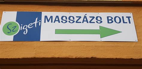 masszázsbolt|Szigeti Masszázsbolt 